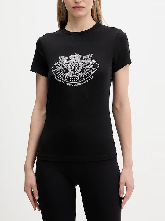 Bluza Damă De Vară Din Bumbac Fără Mâneci Neagră