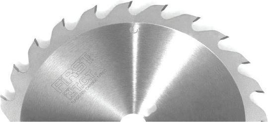 Gamma Iv Cms Tipped Circular Saw Blade Longitudinal Wood Cutting Size 300 Lc3002406