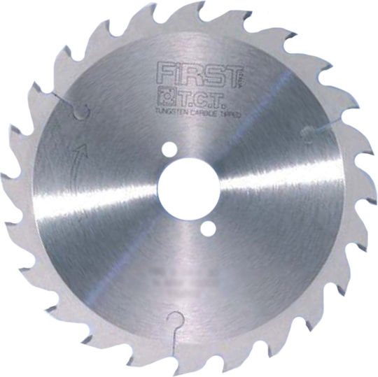 Gamma Iv Cms Tipped Circular Saw Blade Longitudinal Wood Cutting Size 350 Lc3502802