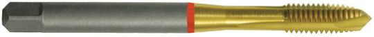 960st21 Machine Long Taps Normal Fine Pitch Din 371 376 374 Form B Tin Mărimea M 16 X 2.00 Mm