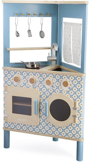 Janod Kids Kitchen for 3+ Years
