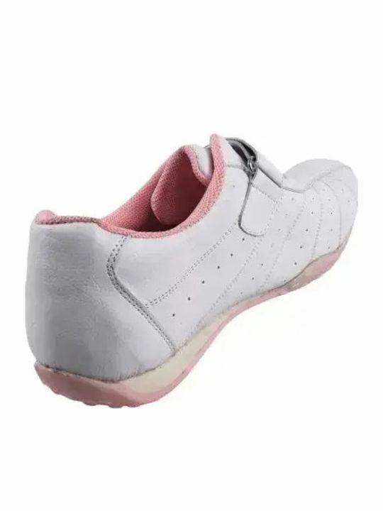 Kinder Sneakers Weiß