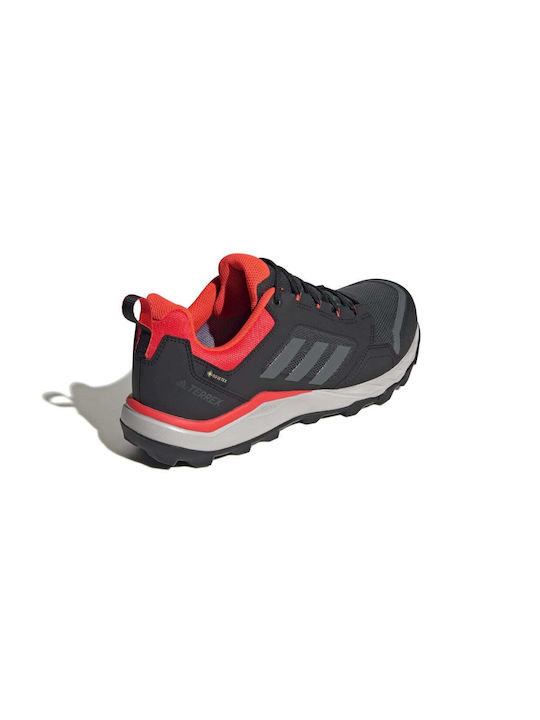 adidas Terrex Tracerocker 2.0 Ανδρικά Trail Gore-Tex Core Black / Grey Five / Grey Six