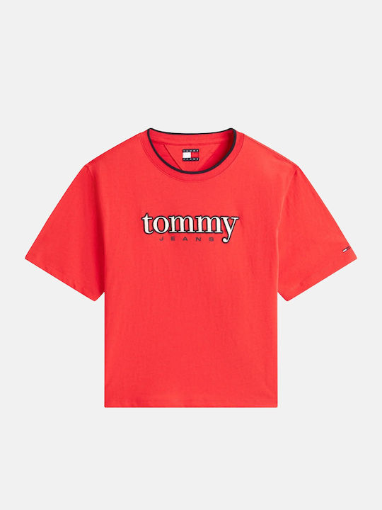 Γυναικείο T-shirt Πορτοκαλί