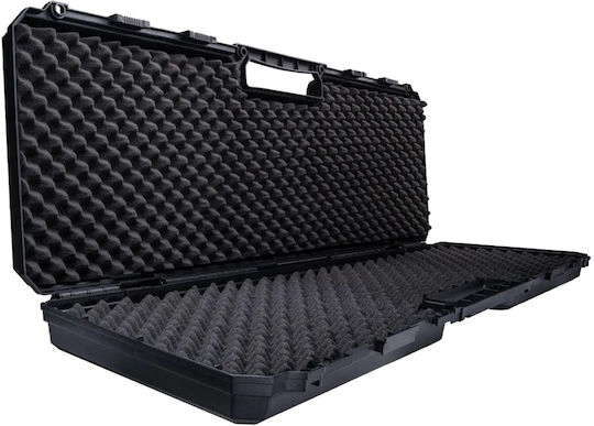 Strike Systems Plastik Fall für Waffe Schwarz 100cm