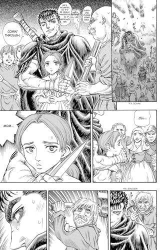 Berserk Vol. 15