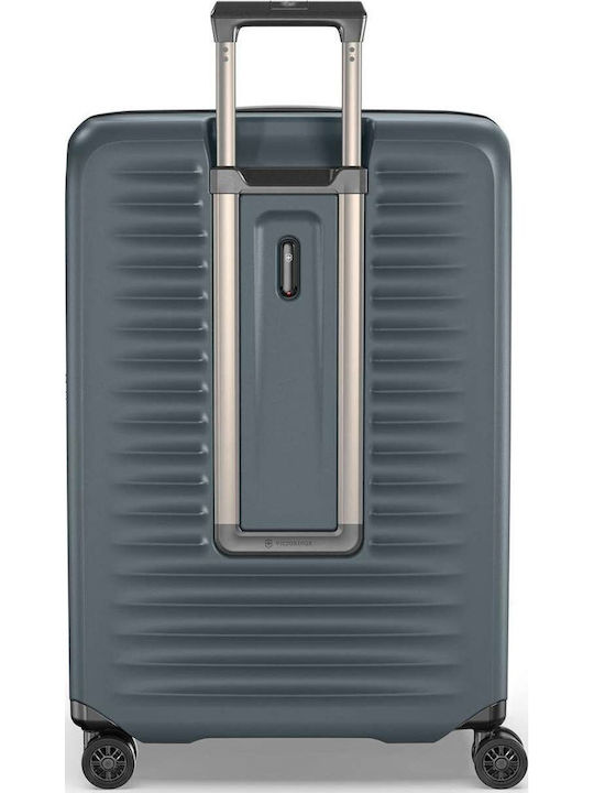 Victorinox Airox Large Suitcase Storm with 4 Wheels