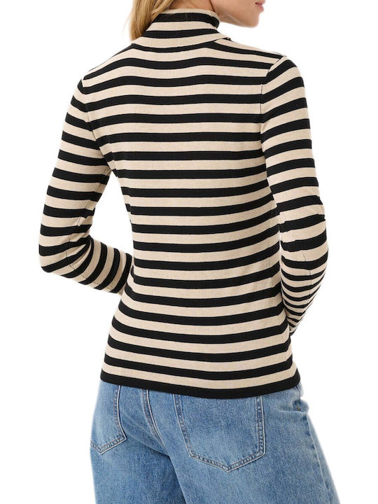 Kaffe Pullover Black