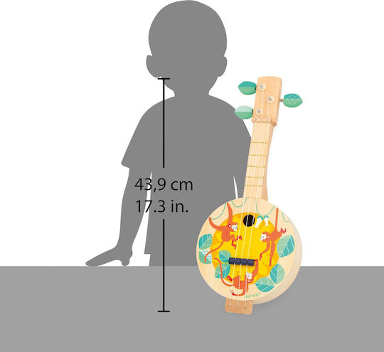 Janod Musical Toy