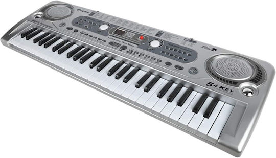 Suprimo 824 USB Keyboard Microphone Learning To Play Designed For Children