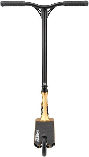 Blunt And Envy Scuter Copii Prodigy X Pro 2 Roți Freestyle Auriu