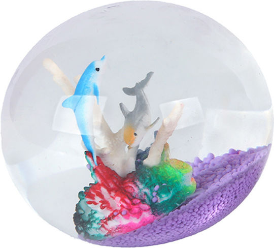 Ball Antistress Light Blue