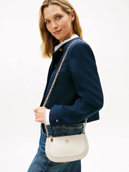 Women's Bag Crossbody Ecru