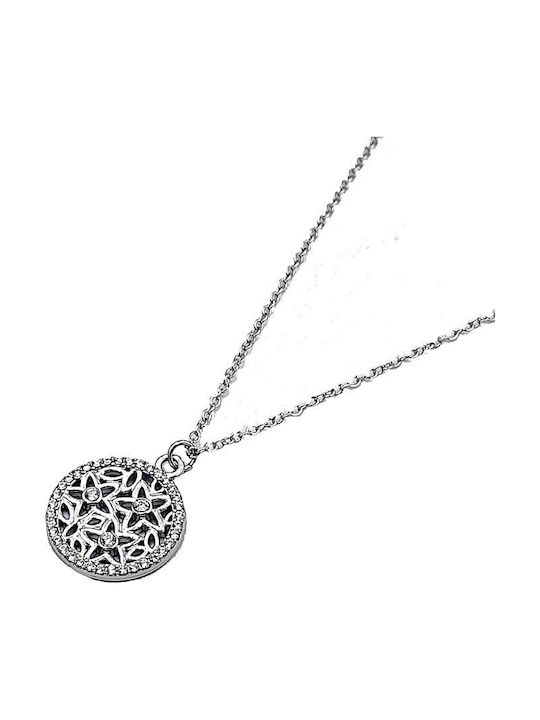 Fhs Jewlery Колиета от Стомана