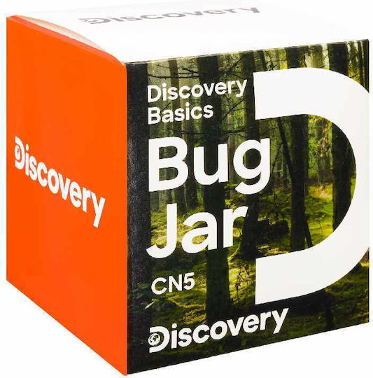 Discovery Εντομοσκόπιο Εκπαιδευτικό Παιχνίδι