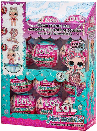 MGA L.o.l Surprise
