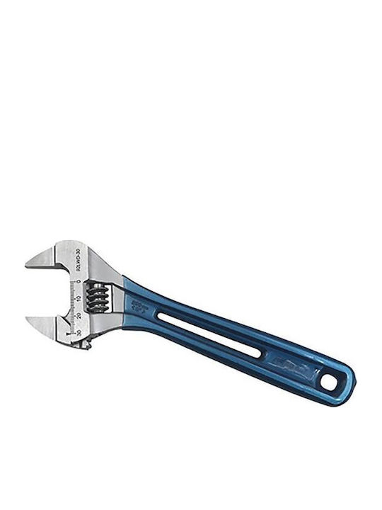 Adjustable Wrench Reduced Weight Dim 207