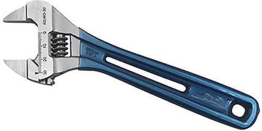 Adjustable Wrench Reduced Weight Dim 311