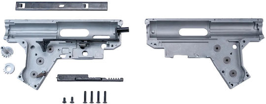 Gear Box Evo W Arl и Аксесоари