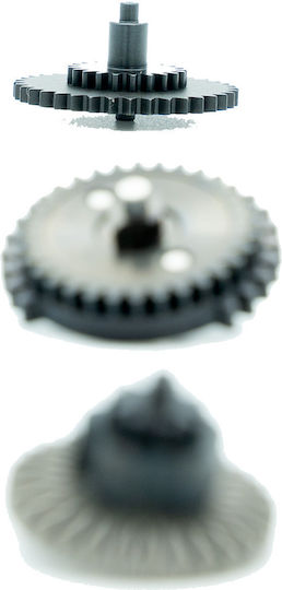 Предавки Ultimate Dsg Gearset Cnc 18 5:1