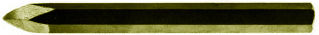Pointed Chisel L 250