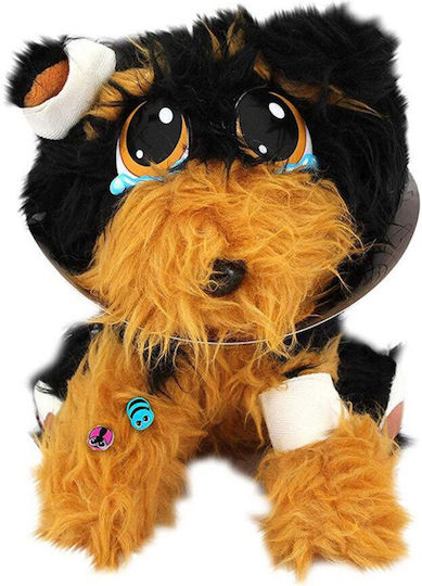 Real Fun Toys Plüschhund