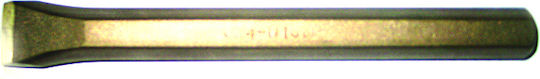 Wide Tip Chisel Size 400