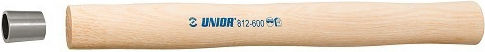 Wooden Handle Wedge 100 Hammer