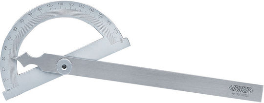 4799 Protractor Dim 80x120 Mm 4799-180
