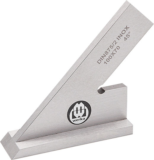45-Degree Square Base Size 250 x 160 mm