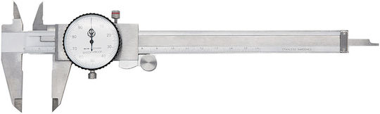 Scala 210-8364 Caliper cu interval de măsurare până la 0 - 150mm