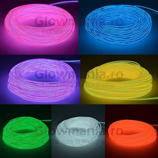 Neon Φωτιστικό
