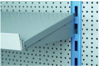 Shelf Supports Dim 1500