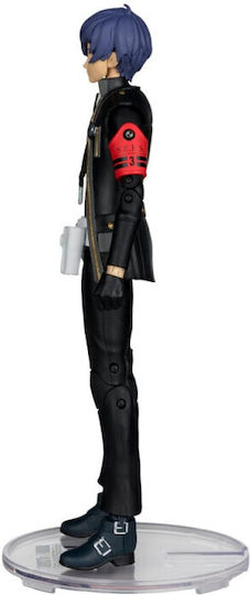 Persona 3 McFarlane Elite Edition Actionfigur Protagonist 18 cm