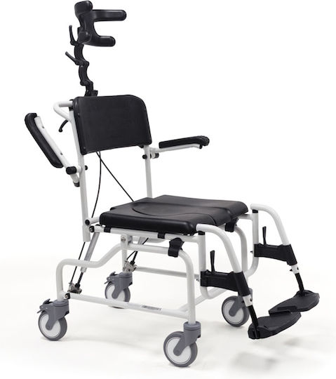 Vita Orthopaedics Scaun cu Rotile De Baie 42cm 09-2-024