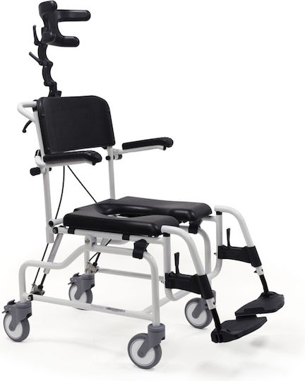 Vita Orthopaedics Scaun cu Rotile De Baie 42cm 09-2-024