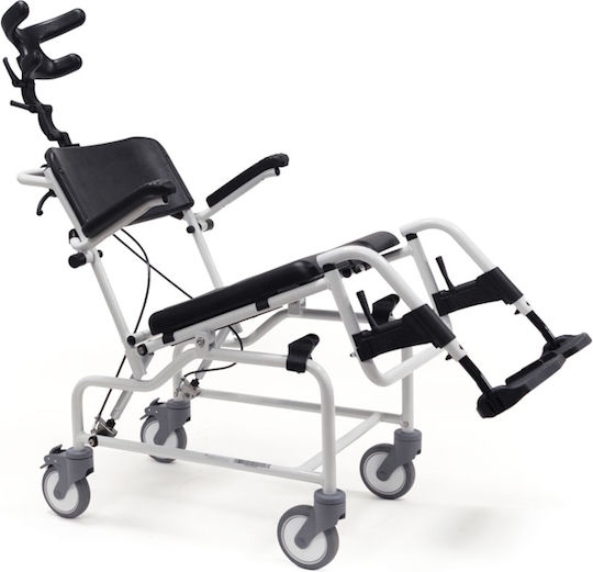 Vita Orthopaedics Scaun cu Rotile De Baie 42cm 09-2-024
