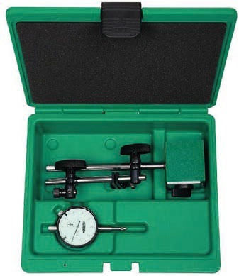 Insize Instrument de Măsurare 5024