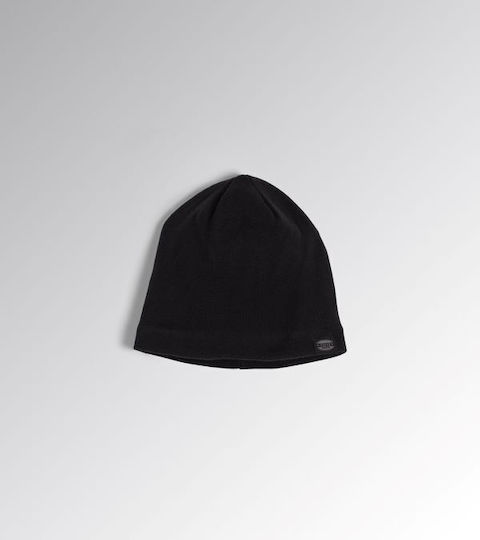 Utility Diadora Polar Beanie Mützen Männer Schwarz 176620