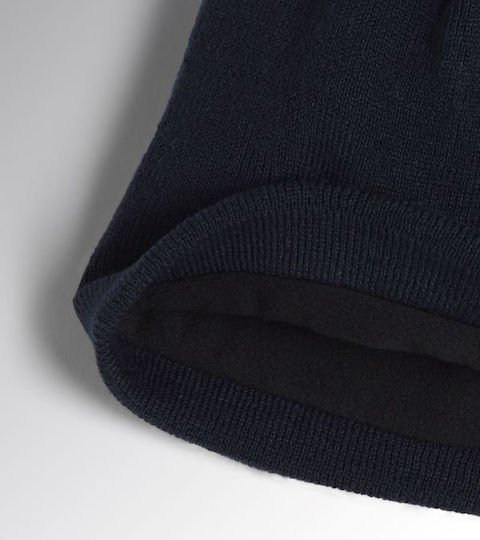 Utility Diadora Polar Beanie Männlicher Beanie Blau Corsair 176620