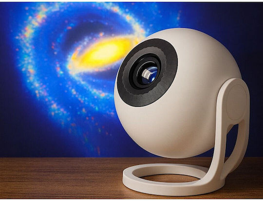 Verk Group Projector Διακοσμητικό Φωτιστικό