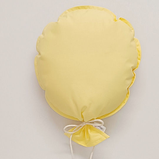 Magnolia Handmade Kids Decorative Hanging Balloon made of Fabric