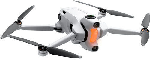 Antigravity A1 8K 360 Drone 2.4 GHz with 8K Camera Controller & FPV Glasses Explorer Bundle