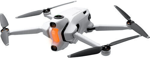 Antigravity A1 8K 360 Drone 2.4 GHz with 8K Camera Controller & FPV Glasses Explorer Bundle