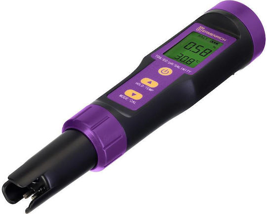 Ermenrich Water Quality Meter 84560