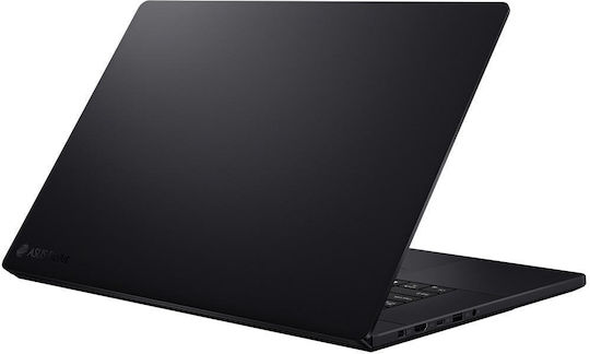 Asus ProArt P16 H7606WP-OLED-SC116X 16" OLED UHD Touchscreen (Ryzen AI 300 Series-9 HX 370/64GB/2TB SSD + 2TB SSD/GeForce RTX 5070/W11 Pro) Nano Black (GR Keyboard)