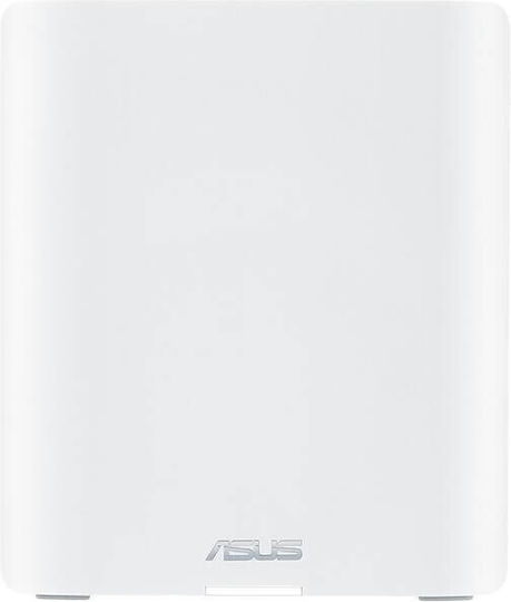 Asus ZenWiFi BT8 v1 WiFi Mesh Network Access Point Wi‑Fi 7 Tri Band (2.4 & 5 & 6GHz) in Triple KIt