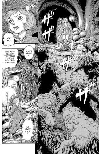 Berserk Regular Edition Vol. 26