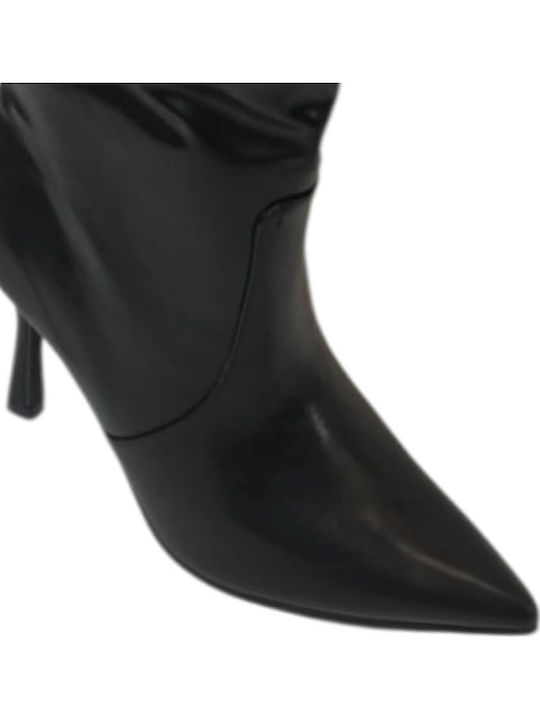 Women's Boots Black