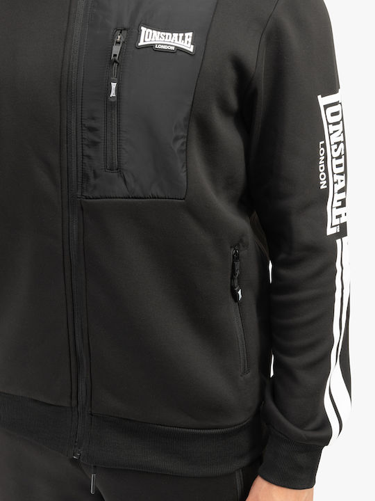 Bulough Black/white